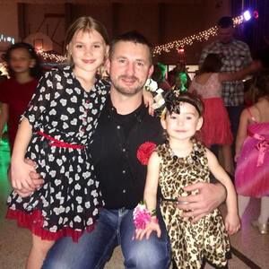 Meet your Posher, Vance